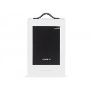 Внешний аккумулятор «NEO Alfa Black», 8000mAh