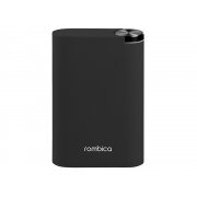 Внешний аккумулятор «NEO Alfa Black», 8000mAh