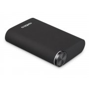 Внешний аккумулятор «NEO Alfa Black», 8000mAh