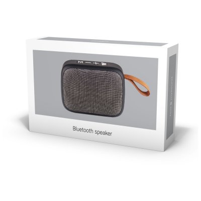 Портативная колонка «Mysound BT-24»