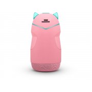 Портативная колонка TWS «Mysound Kitty 3C» арт. 595287 Портативная колонка TWS «Mysound Kitty 3C» арт. 595287
