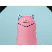 Портативная колонка TWS «Mysound Kitty 3C» арт. 595287 Портативная колонка TWS «Mysound Kitty 3C» арт. 595287