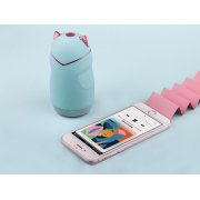 Портативная колонка TWS «Mysound Kitty 2C» арт. 595286 Портативная колонка TWS «Mysound Kitty 2C» арт. 595286