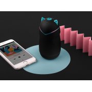 Портативная колонка TWS «Mysound Kitty 1C» арт. 595285 Портативная колонка TWS «Mysound Kitty 1C» арт. 595285