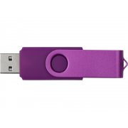 USB-флешка на 8 Гб «Квебек Solid»