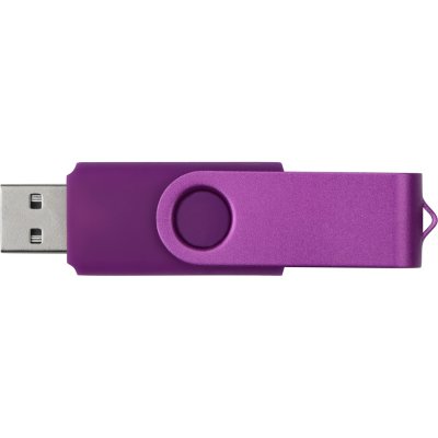 USB-флешка на 8 Гб «Квебек Solid»