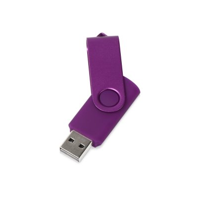 USB-флешка на 8 Гб «Квебек Solid»