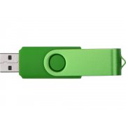 USB-флешка на 8 Гб «Квебек Solid»