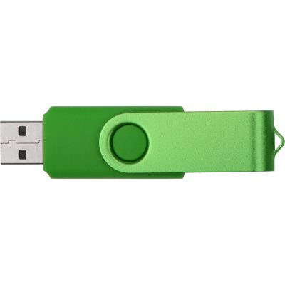 USB-флешка на 8 Гб «Квебек Solid»