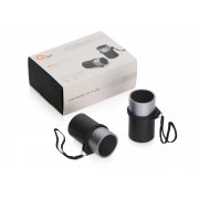 Портативные парные TWS колонки «Mates»