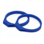 Портативные парные TWS колонки «Mates»