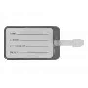 Багажная бирка «Voyage 2.0»