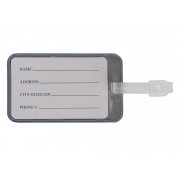 Багажная бирка «Voyage 2.0»