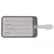 Багажная бирка «Voyage 2.0»