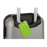 Багажная бирка «Voyage 2.0»