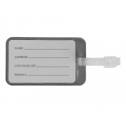 Багажная бирка «Voyage 2.0»