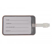 Багажная бирка «Voyage 2.0»