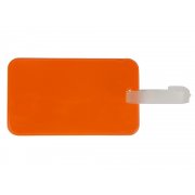 Багажная бирка «Voyage 2.0»