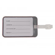 Багажная бирка «Voyage 2.0»