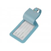 Багажная бирка «Weekend»