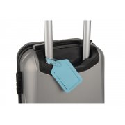 Багажная бирка «Weekend»