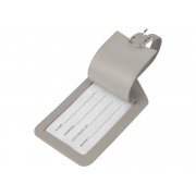 Багажная бирка «Weekend»