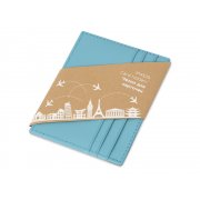 Чехол для карточек и купюр «Weekend»