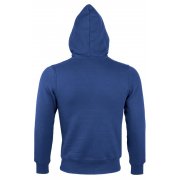 Толстовка унисекс на молнии SHERPA 280, ярко-синяя арт. 5974.44 Толстовка унисекс на молнии SHERPA 280, ярко-синяя арт. 5974.44