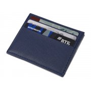 Чехол для карточек и купюр «Weekend»