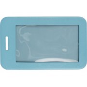 Чехол для пропуска «Weekend»