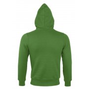 Толстовка унисекс на молнии SHERPA 280, ярко-зеленая арт. 5974.90 Толстовка унисекс на молнии SHERPA 280, ярко-зеленая арт. 5974.90