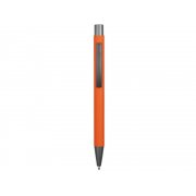 Ручка металлическая soft-touch шариковая «Tender» арт. 18341.13 Ручка металлическая soft-touch шариковая «Tender» арт. 18341.13