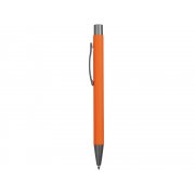 Ручка металлическая soft-touch шариковая «Tender» арт. 18341.13 Ручка металлическая soft-touch шариковая «Tender» арт. 18341.13