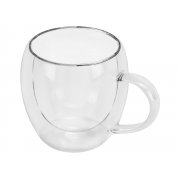 Кружка с двойными стенками «Mont Blanc»