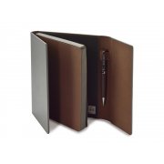 Ежедневник недатированный с магнитным клапаном А5 «Waltz»