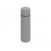 Термос «Ямал Soft Touch» с чехлом