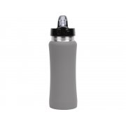 Бутылка спортивная из стали «Коста-Рика», 600 мл