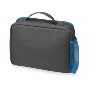 Изотермическая сумка-холодильник «Breeze» для ланч-бокса