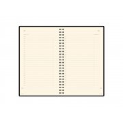 Ежедневник недатированный А5 «Milano»