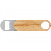 Деревянная открывалка «Sagano»