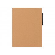 Блокнот «Samui» с шариковой ручкой