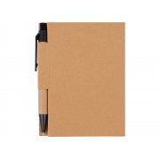 Блокнот «Samui» с шариковой ручкой