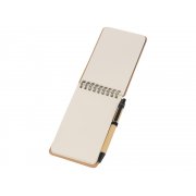 Блокнот «Masai» с шариковой ручкой