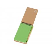 Блокнот «Masai» с шариковой ручкой