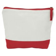 Косметичка хлопковая «Cotton»