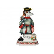 Скульптура «Гусар»