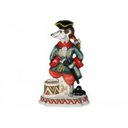 Скульптура «Гусар»