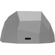 Док-станция с быстрой беспроводной зарядкой «Geo Dock»