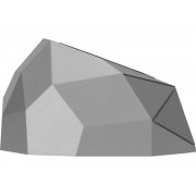 Док-станция с быстрой беспроводной зарядкой «Geo Dock»