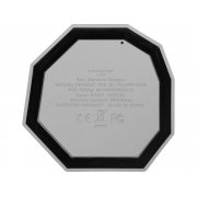 Док-станция с быстрой беспроводной зарядкой «Geo Dock»